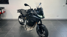 BMW F900 XR (25MY)